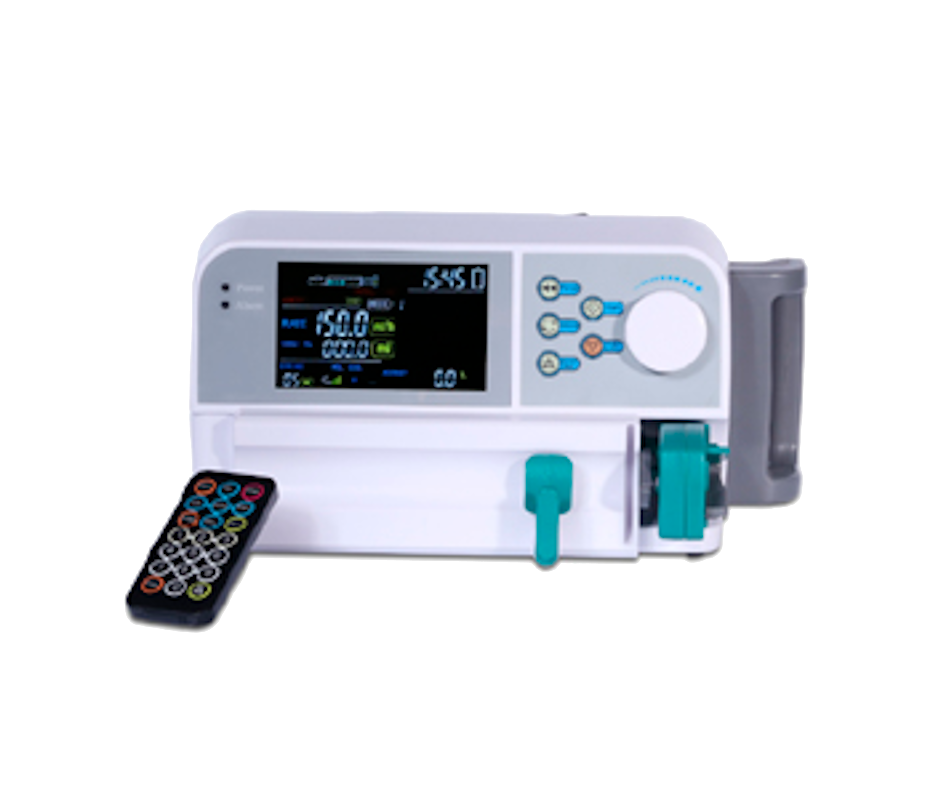 Шприцевий насос Brightfield Healthcare® OSP-500